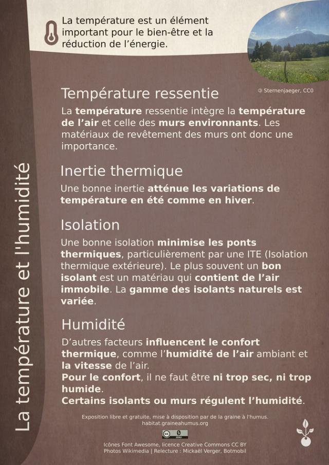 Exposition sur la construction écologique 4