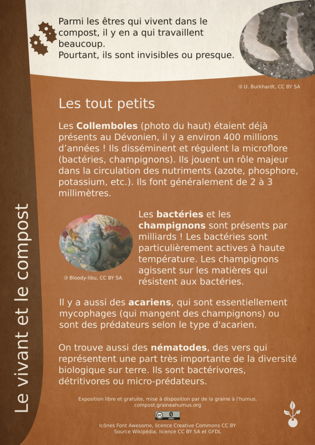 Exposition sur le compost 2